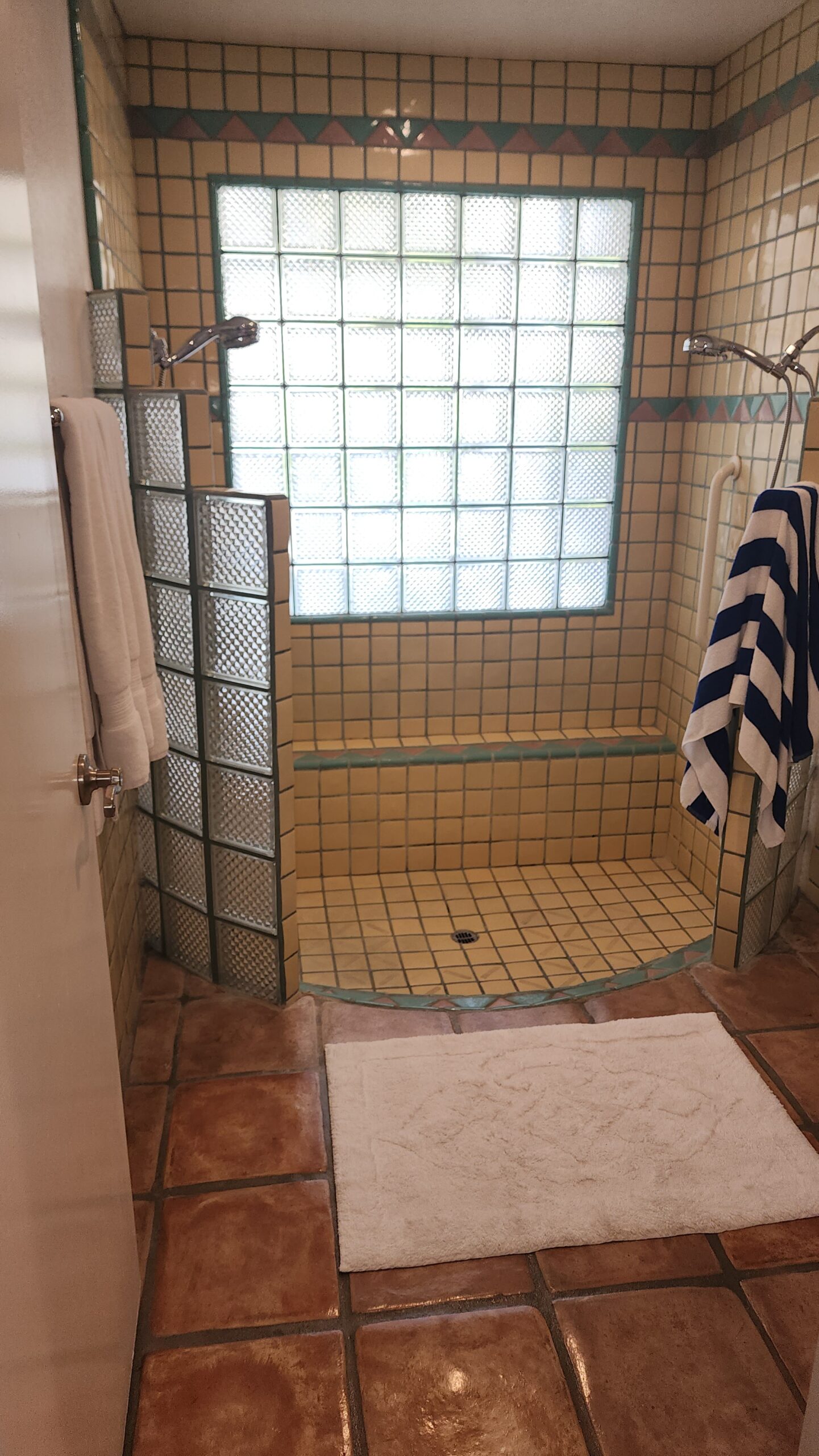 Before